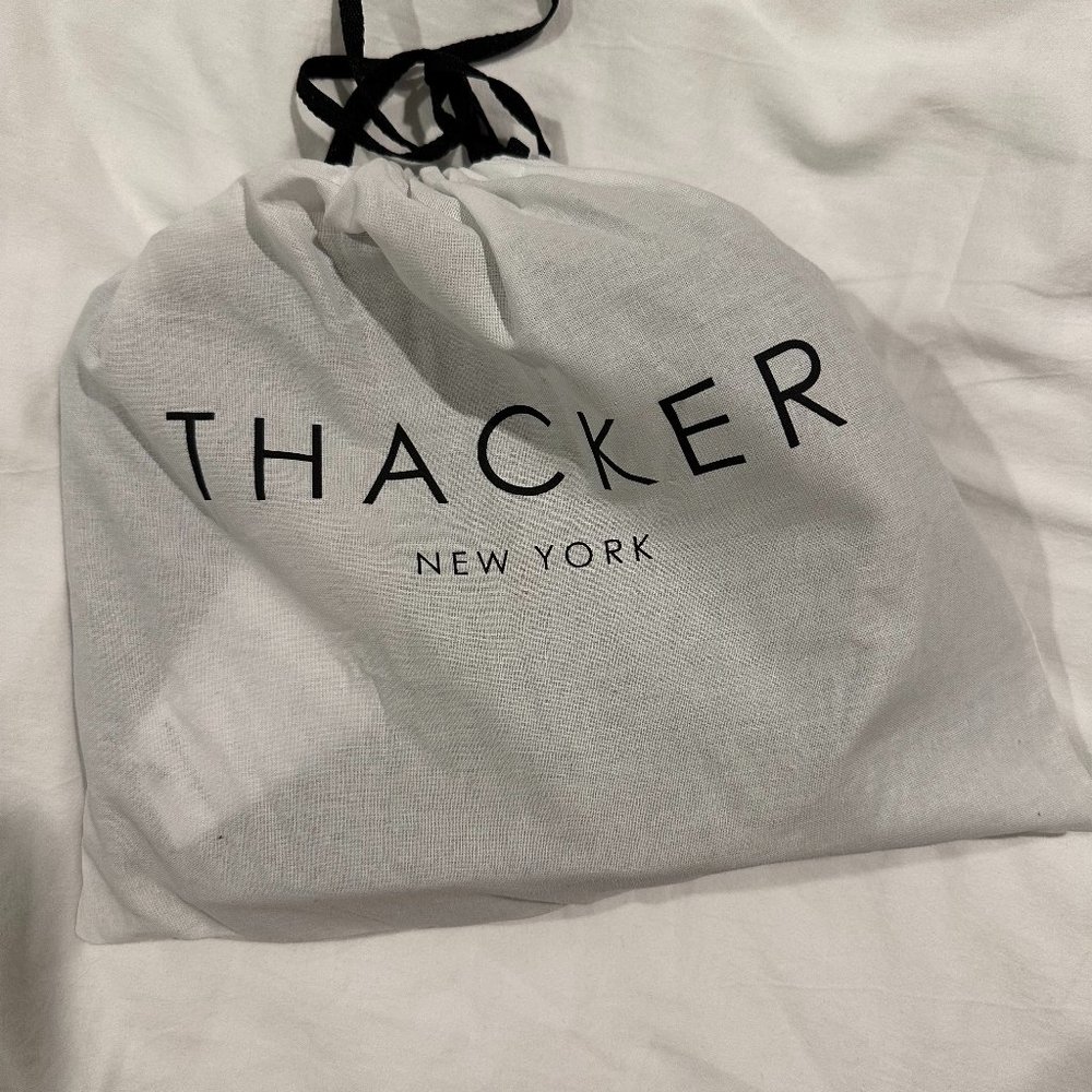 Thacker Adele Backpack - Picture 2 of 11